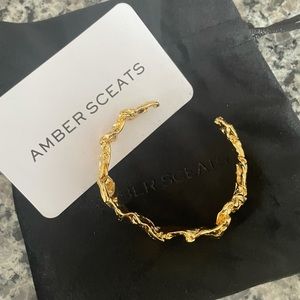 Amber Sceats Bracelet